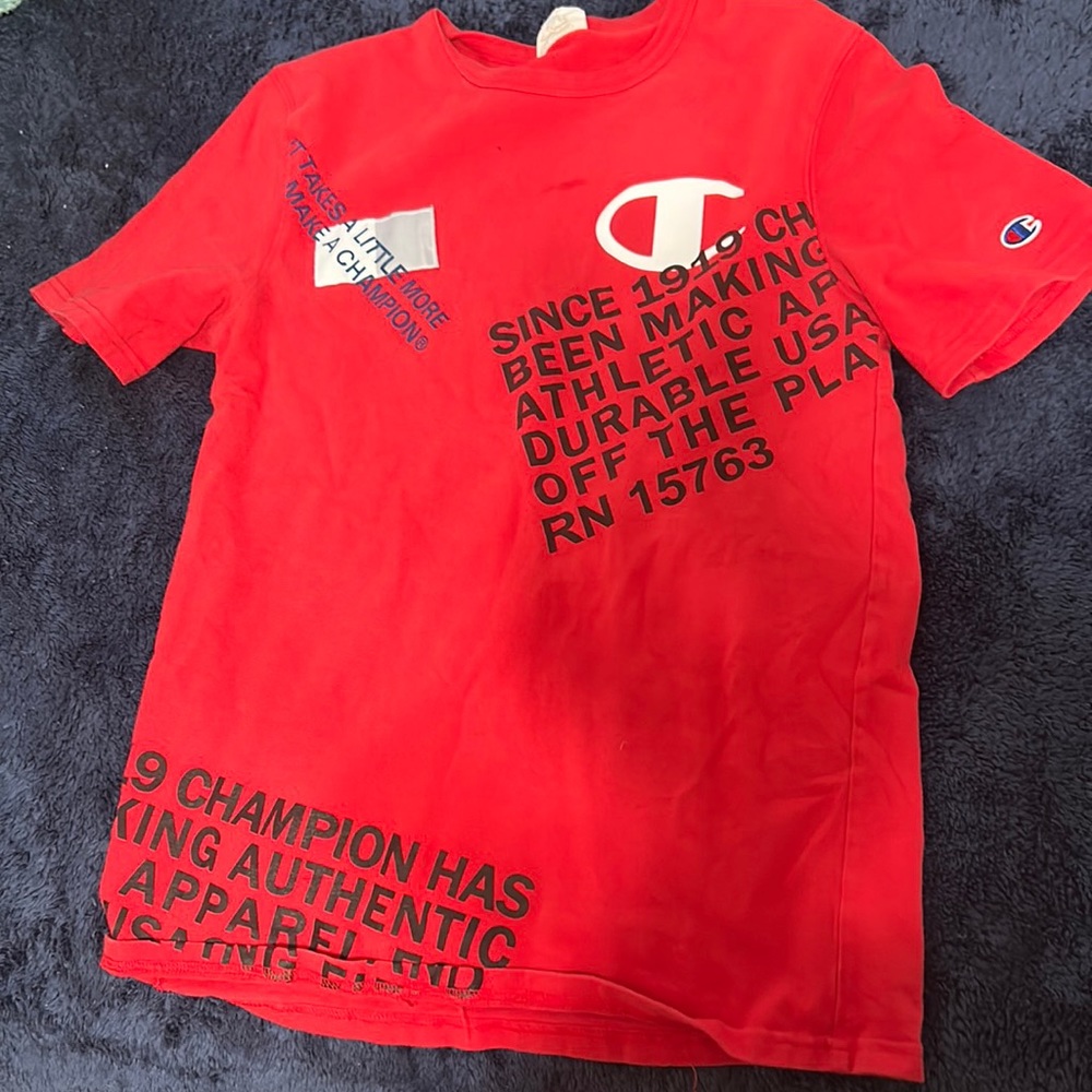 Graphic Tee